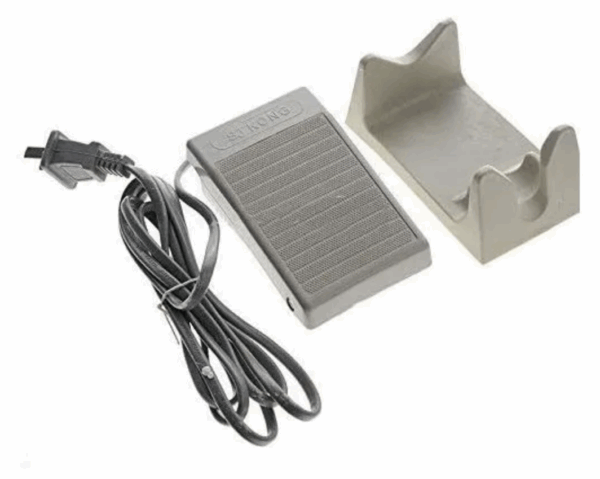 Motor laboratorio dental 35 Rpm - Imagen 4